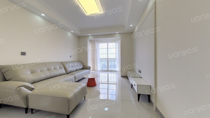 东方丽苑二手房实景图