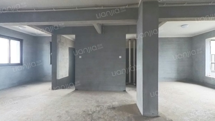 美的·上湖华章二手房实景图