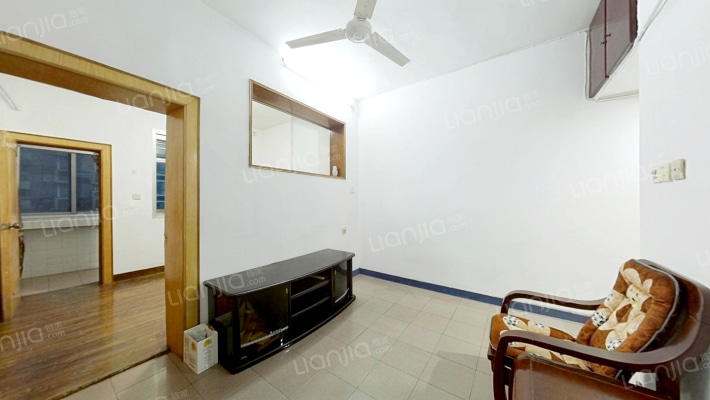 二七北路二手房实景图