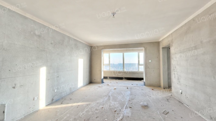 水岸花都二手房实景图