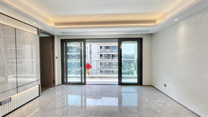 建发云熙二手房实景图