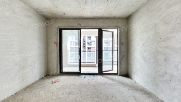 时代云图二手房实景图