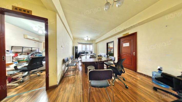 枣子巷17号二手房实景图