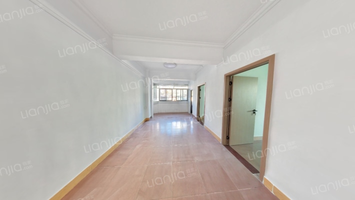 龙泉小区二手房实景图