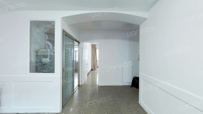 万松花园二手房实景图