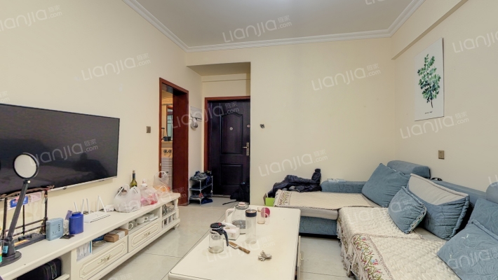 堰孚国际公馆二手房实景图