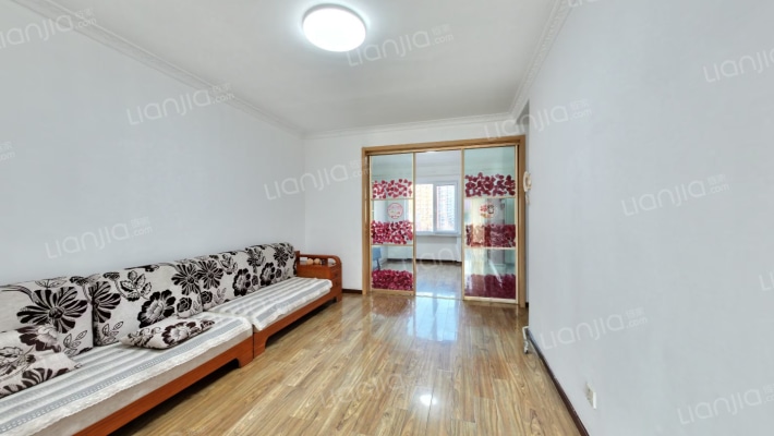 星瑞家园二手房实景图