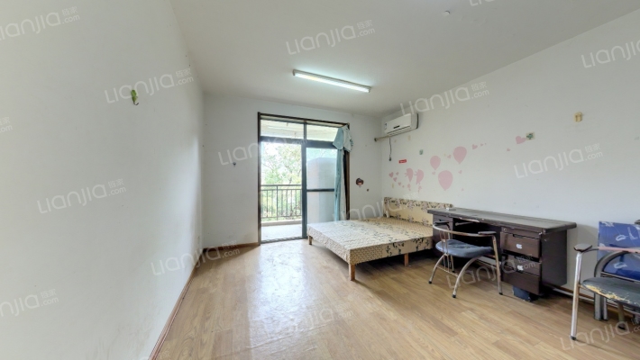 红山机电花园二手房实景图