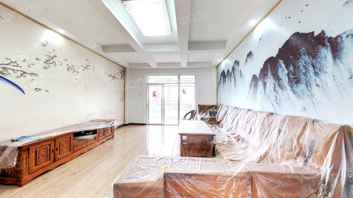 滇池卫城紫屿二手房实景图