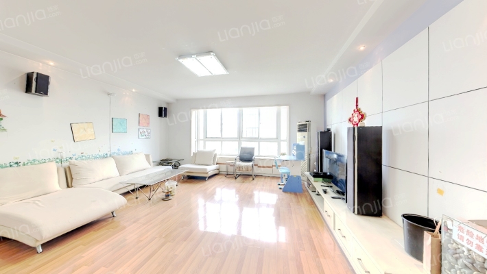 御华园二手房实景图