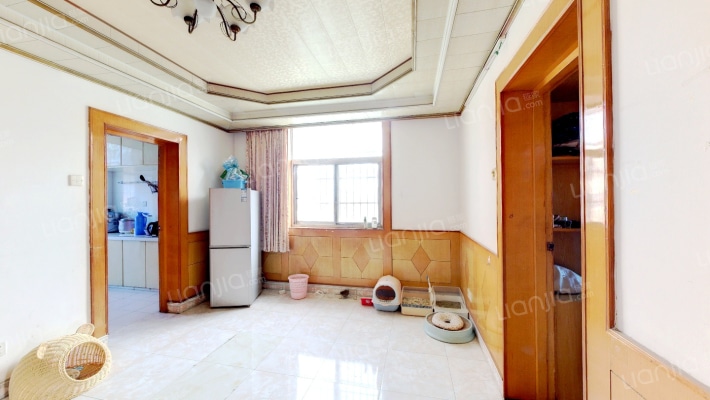 沙塘沿二手房实景图