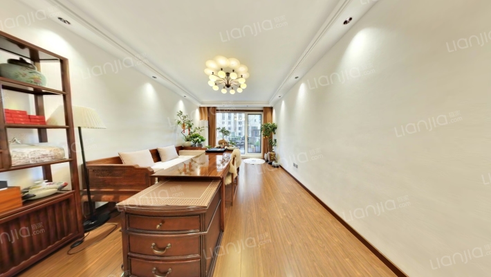 嘉诚瑞郡二手房实景图