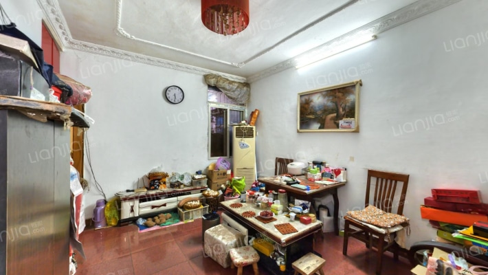 武泰闸花园小区二手房实景图