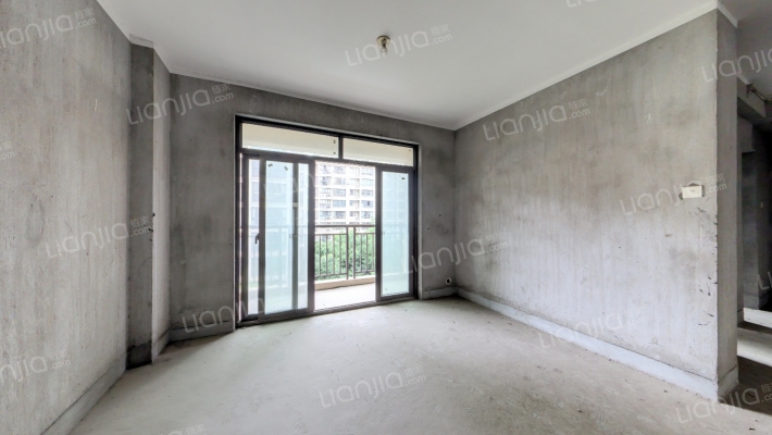 欣盛华庭二手房实景图