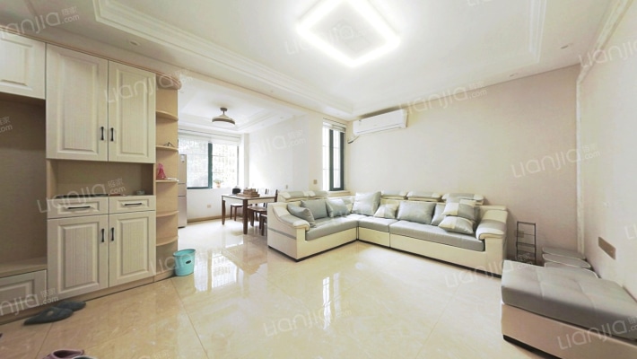 嘉源东城绿洲二手房实景图