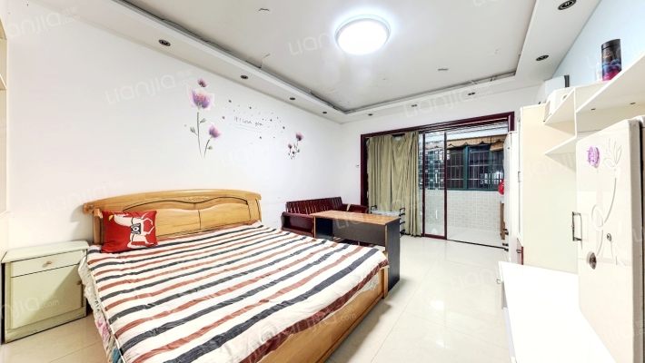 国际服装城B区二手房实景图