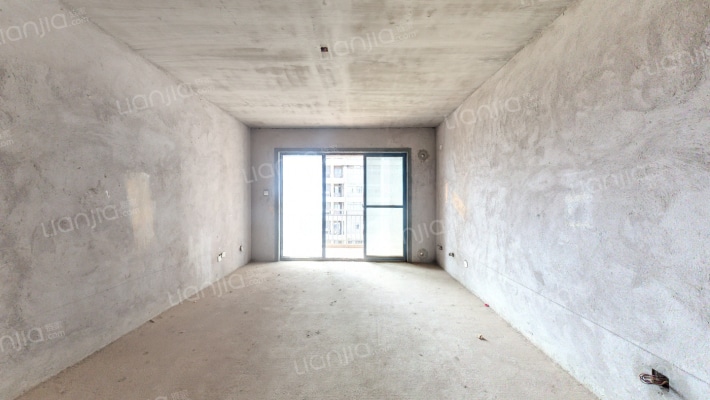 秀湖苑二手房实景图