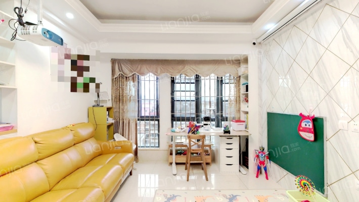 首山新都汇二手房实景图