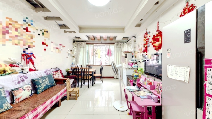 联芳桥一期二手房实景图