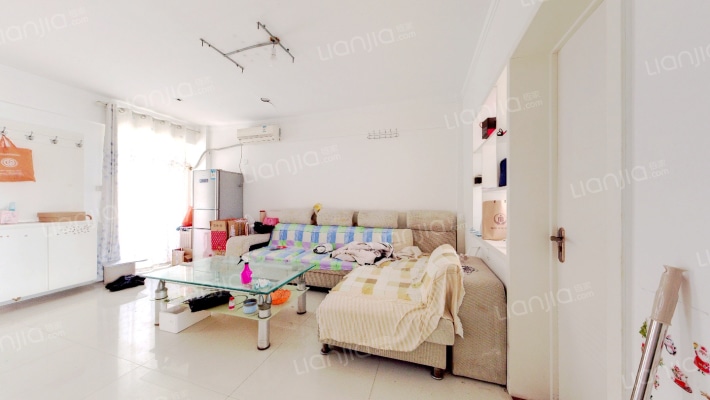 吉祥如意城二手房实景图