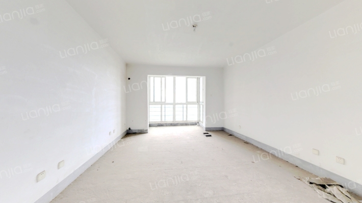 滨湖花园三期二手房实景图