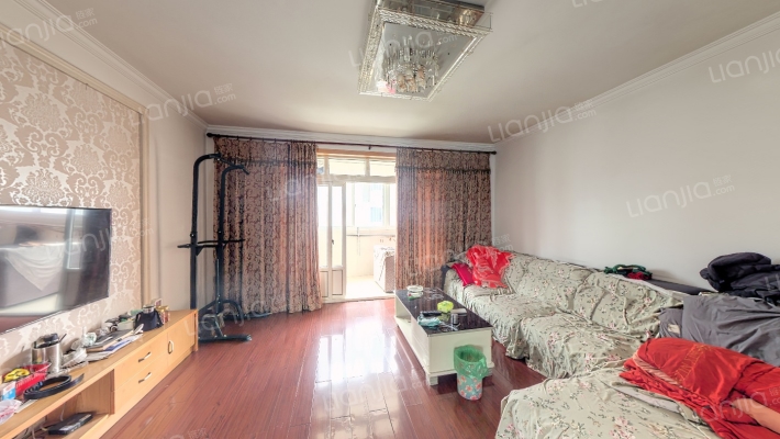 王安里北区二手房实景图