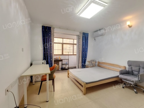 整租·海洋花园 1室0厅 北