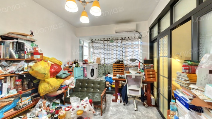 环市东路二手房实景图