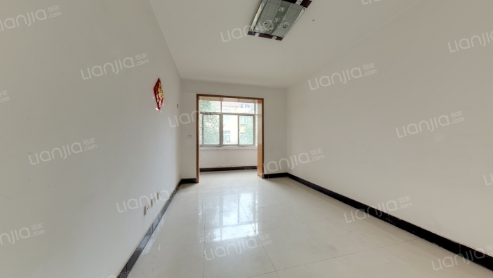 雁塔区南二环西段付三号院二手房实景图