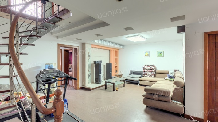 香雪园二手房实景图