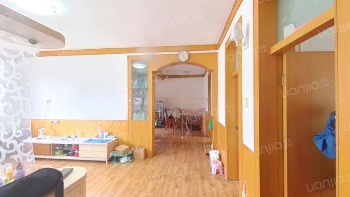 姚电新区二手房实景图