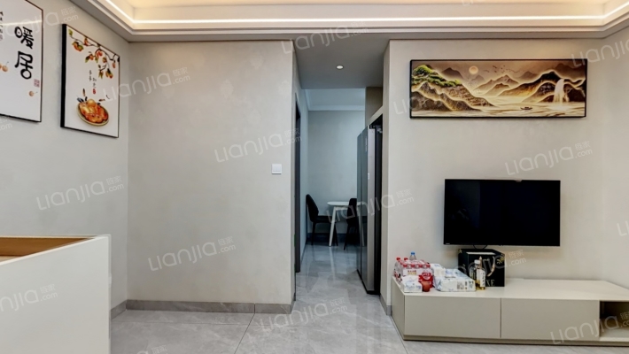 顺通路63号二手房实景图