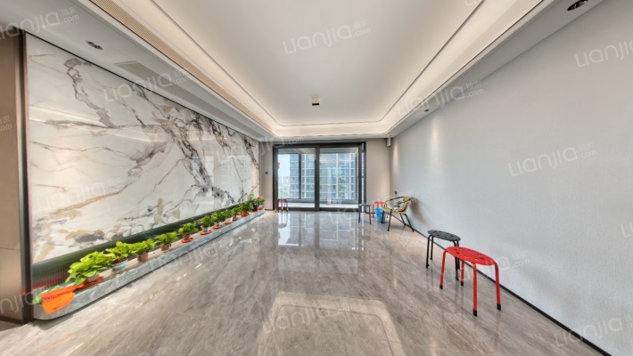 建发·缦云二手房实景图