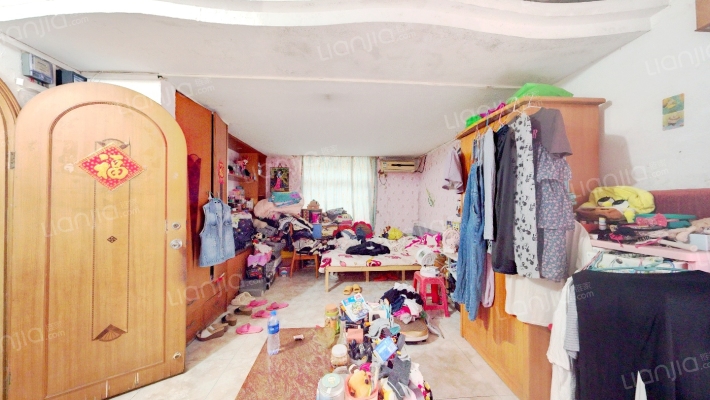 宁海花园二手房实景图