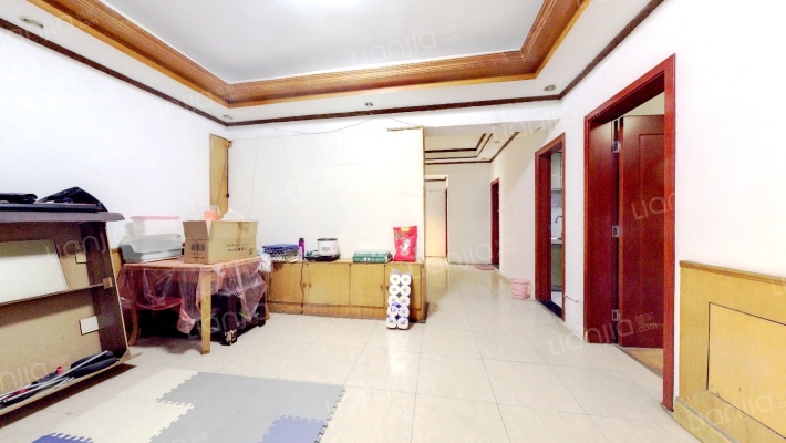 五洲大厦二手房实景图