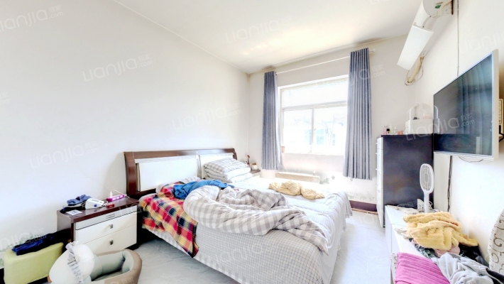 煤机西村二手房实景图