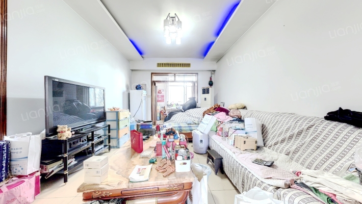 西里21号院二手房实景图