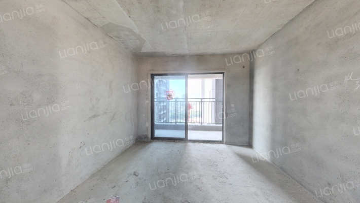 卓越蔚蓝星宸二手房实景图