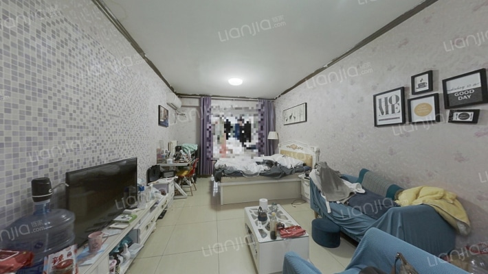 海蔚广场二手房实景图