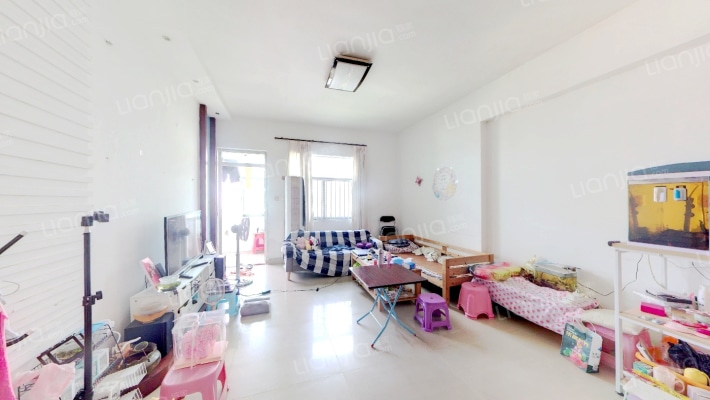 石湖苑二手房实景图