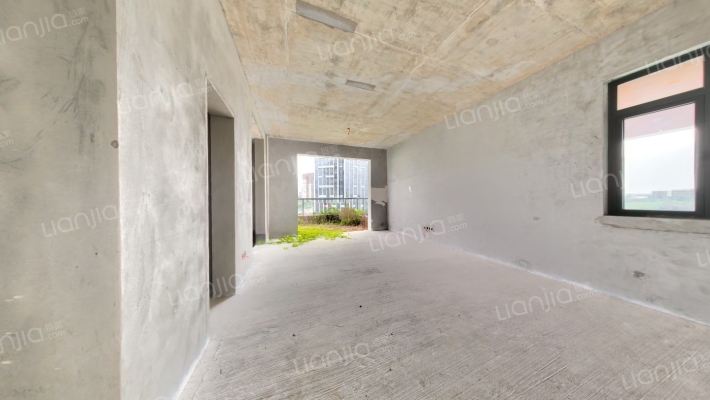 中欧云墅二手房实景图