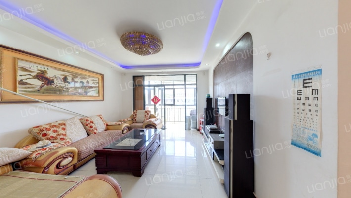 西街锦宸二手房实景图