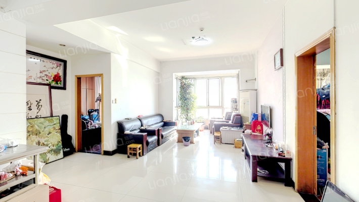 未来国际二手房实景图