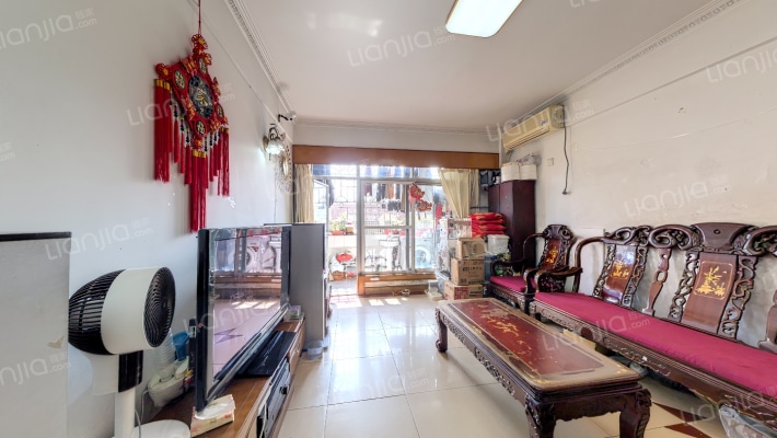 电联大厦二手房实景图