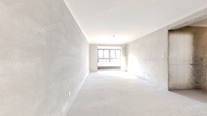 东台荣润麒麟府二手房实景图