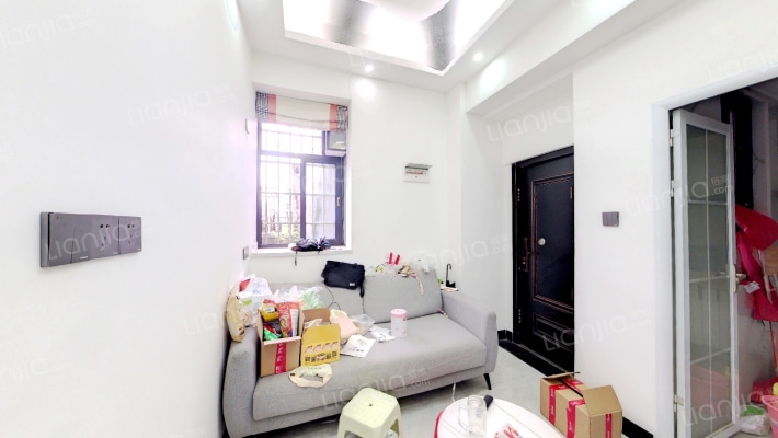 先烈南路青龙坊二手房实景图