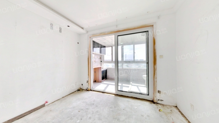 松南城玉阳苑二手房实景图