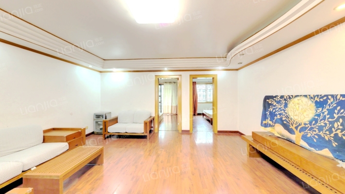 文华小区二区二手房实景图