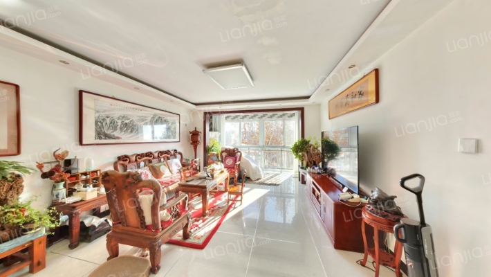 伟业嘉园西里二手房实景图