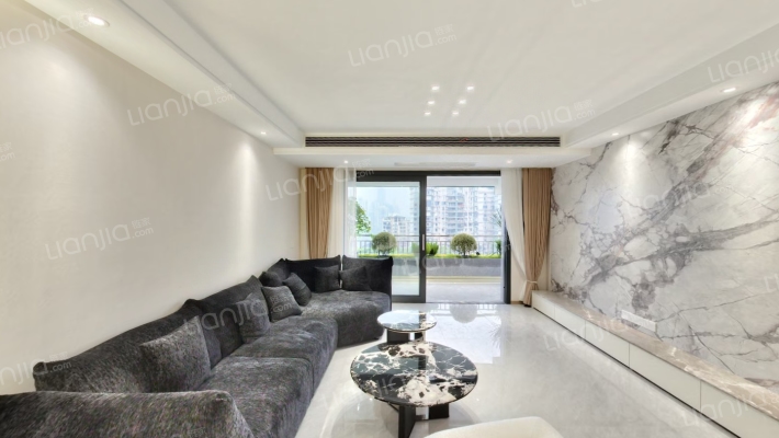 碧海龙庭二手房实景图